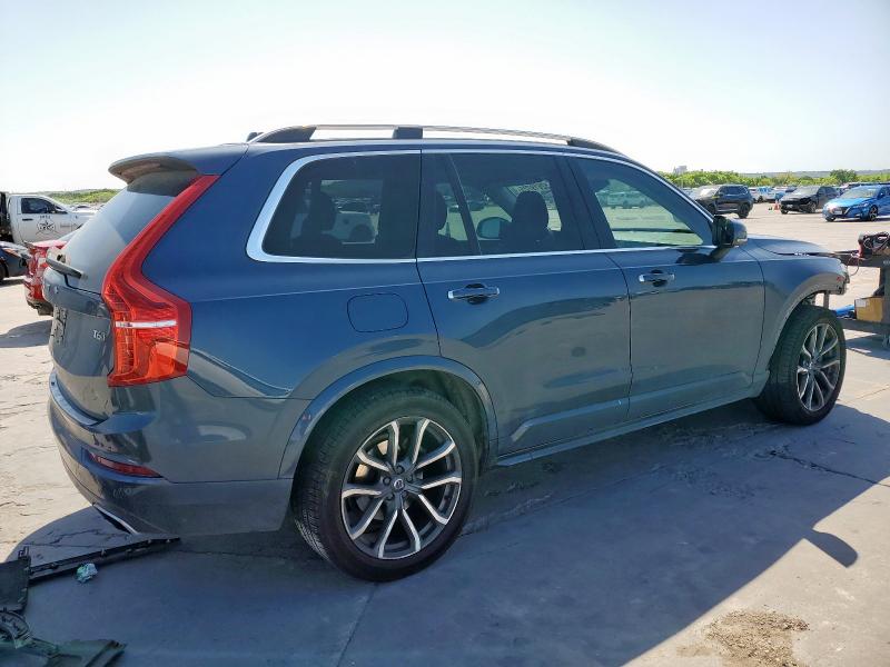 Vin: yv4a22pk9k1508804, lot: 52619725, volvo xc90 t6 momentum 20193