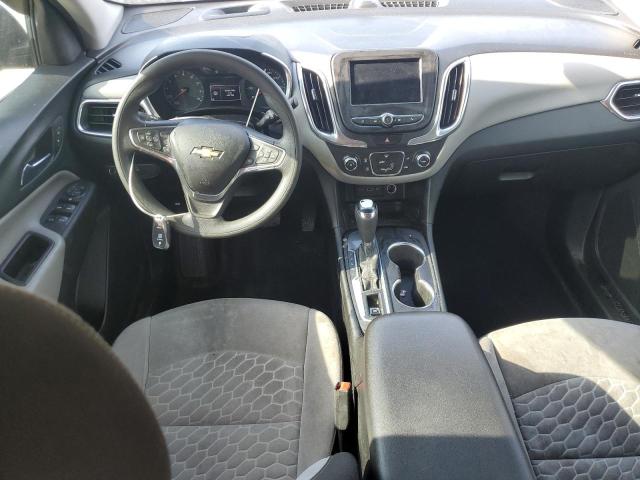 2020 CHEVROLET EQUINOX LS - 2GNAXHEV4L6217198