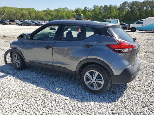 Vin: 3n1cp5cuxkl505427, lot: 52345065, nissan kicks s 20192