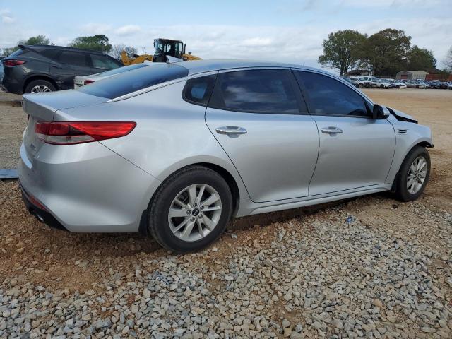 Vin: 5xxgt4l32jg233333, lot: 51760745, kia optima lx 20183