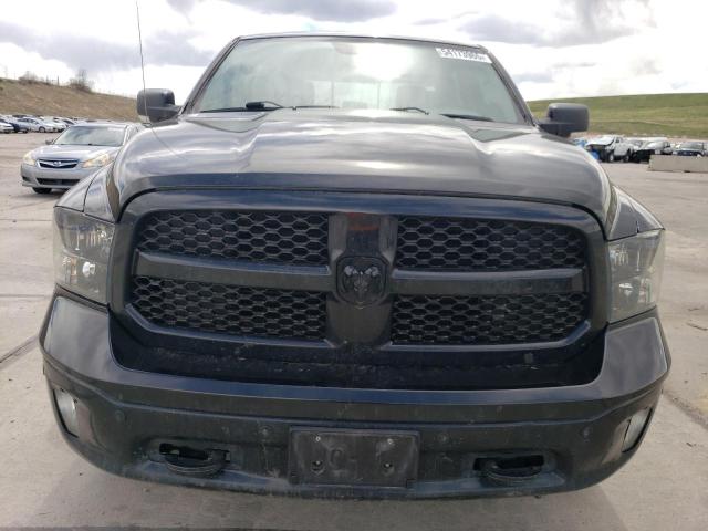 2018 RAM 1500 SLT - 1C6RR7LM2JS353583