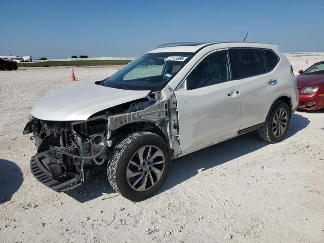 Vin: 5n1at2mt5fc814742, lot: 52168695, nissan rogue s 2015 img_1