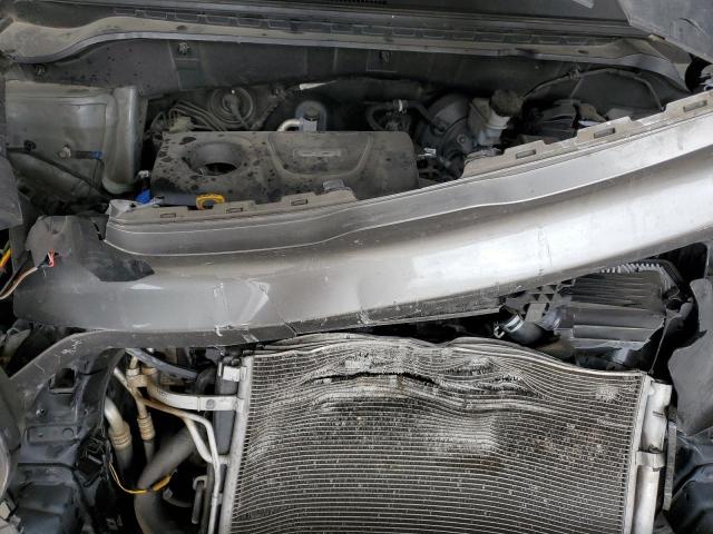 2019 KIA SOUL - KNDJN2A26K7668932