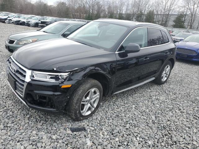 AUDI Q5 PREMIUM