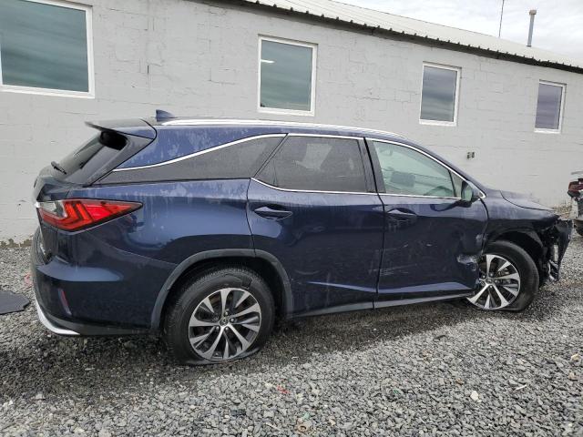 Vin: jtjhzkfa0n2042004, lot: 53445205, lexus rx350 350 l 20223