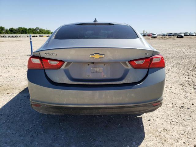 2023 CHEVROLET MALIBU LT - 1G1ZD5ST2PF146092