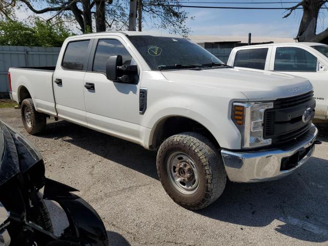 Vin: 1ft7w2b62jed06356, lot: 49495945, ford f250 super duty 20184