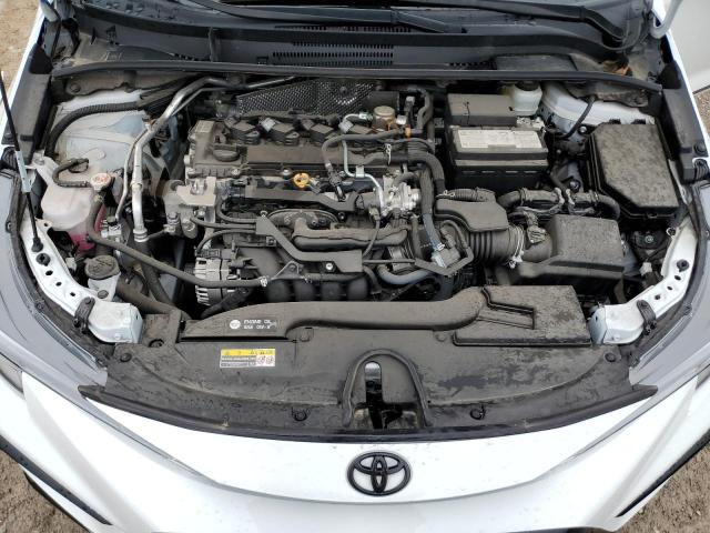 2024 TOYOTA COROLLA SE - 5YFS4MCE4RP171333