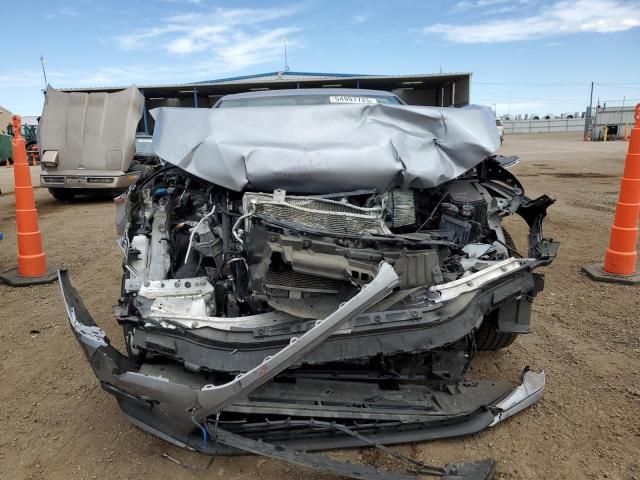 2023 HONDA CIVIC LX - 19XFL2H51PE008803