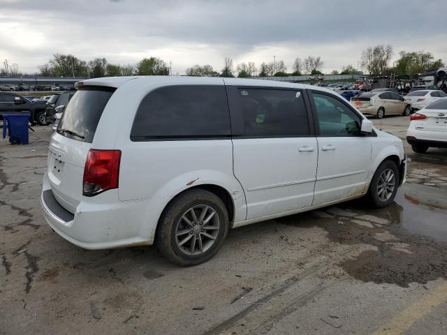 Vin: 2c4rdgbg1gr220634, lot: 52355475, dodge caravan se 20163