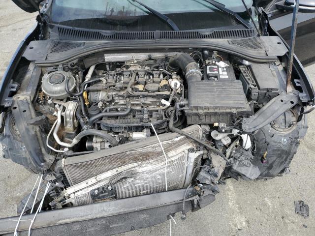 2019 VOLKSWAGEN JETTA GLI - 3VW6T7BU7KM147858