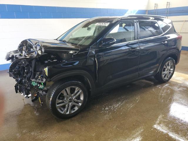 KIA SELTOS S