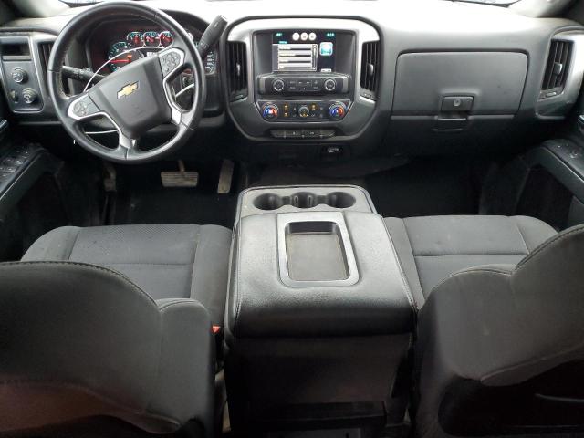 2015 CHEVROLET SILVERADO - 1GCVKREH3FZ404305
