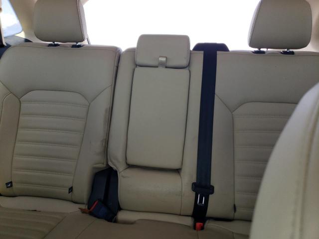2019 FORD EDGE SEL - 2FMPK3J91KBB47917