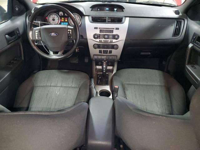 2010 FORD FOCUS SE - 1FAHP3FN0AW155882