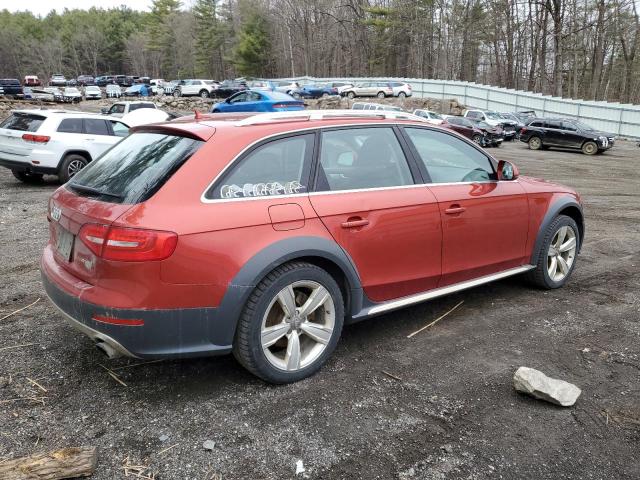 Vin: wa1ufafl0ea106905, lot: 52885865, audi a4 premium plus 20143