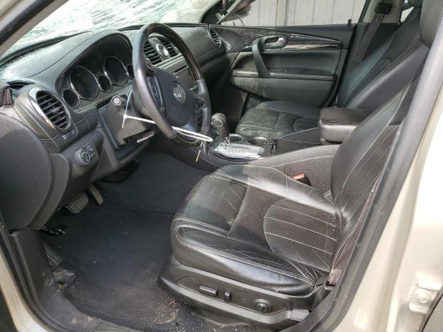 2015 BUICK ENCLAVE - 5GAKRBKD4FJ197446