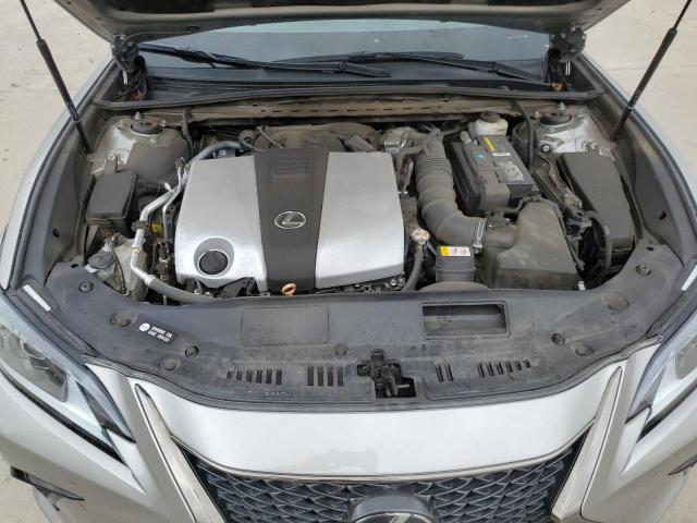 2021 LEXUS ES 350 BAS - 58AGZ1B10MU087451