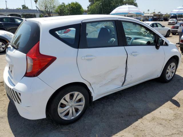 Vin: 3n1ce2cp3hl368158, lot: 51853215, nissan versa s 20173