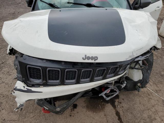 2020 JEEP COMPASS TR 3C4NJDDB2LT142136