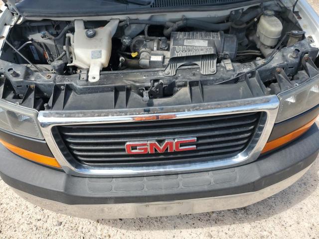 2017 GMC SAVANA G25 1GTW7AFF6H1911138