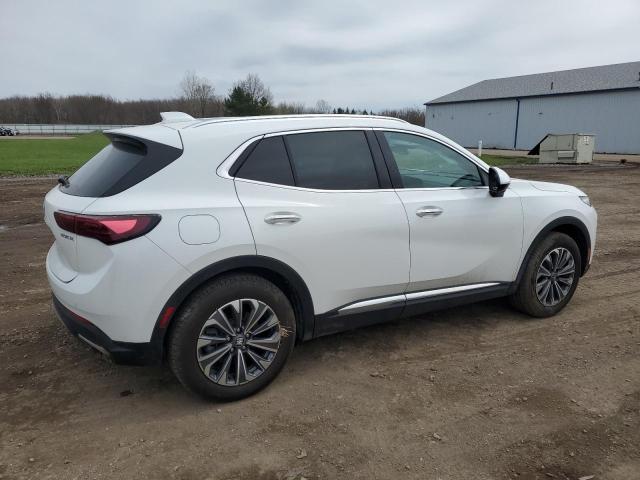 Vin: lrbfzme4xrd047530, lot: 52503625, buick envision preferred 20243