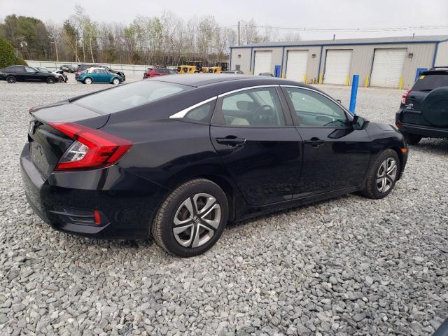 Vin: 2hgfc2f59jh529056, lot: 52997475, honda civic lx 20183