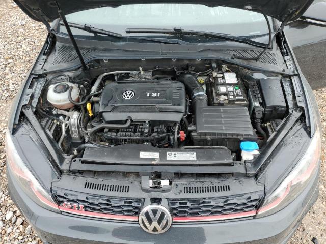 2019 VOLKSWAGEN GTI S 3VW6T7AU7KM004085