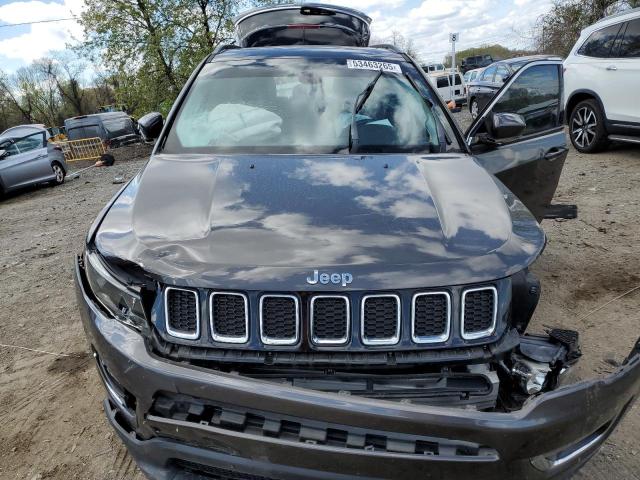 2018 JEEP COMPASS LI 3C4NJDCBXJT147647