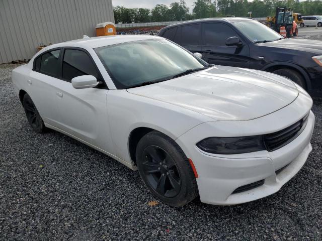 Vin: 2c3cdxhg1fh880498, lot: 54533495, dodge charger sxt 20154