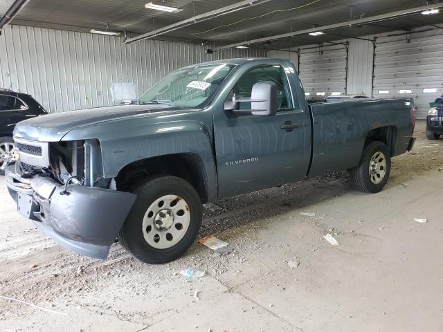 Vin: 1gcncpex8dz146014, lot: 54836925, chevrolet all models c1500 2013 img_1