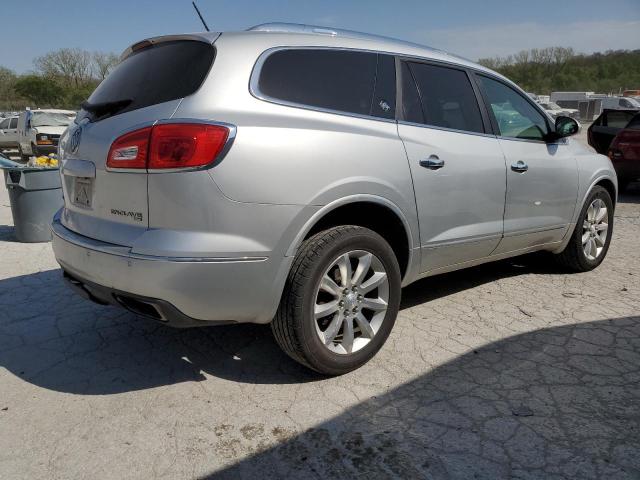 Vin: 5gakvckd0ej341705, lot: 53057655, buick enclave 20143
