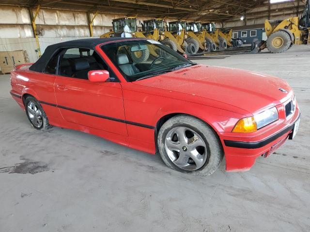 Vin: wbabj6322rjd30204, lot: 54531515, bmw 3 series ic automatic 19944