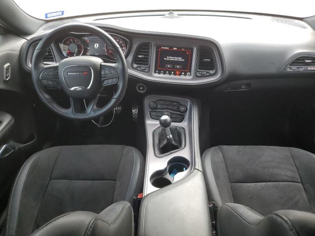 2023 DODGE CHALLENGER - 2C3CDZFJ2PH696411