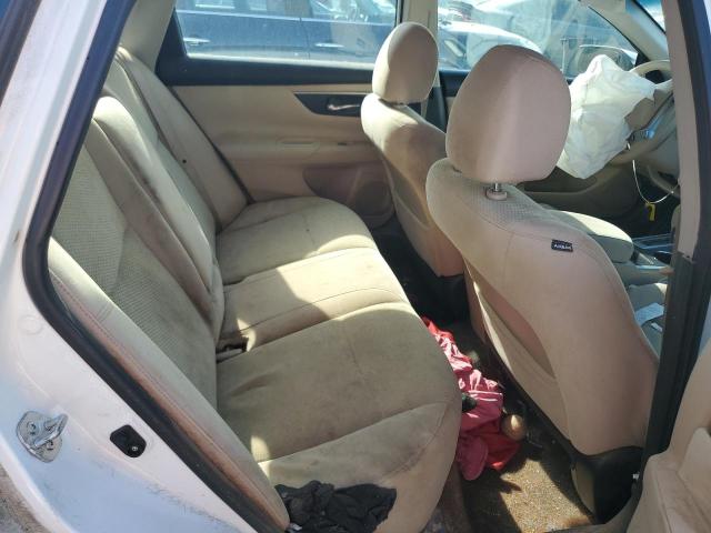 2015 NISSAN ALTIMA 2.5 - 1N4AL3AP5FC167606