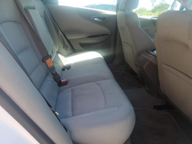 2018 CHEVROLET MALIBU LS - 1G1ZB5ST3JF289095