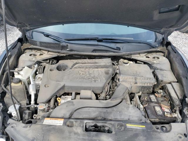 2018 NISSAN ALTIMA 2.5 - 1N4AL3AP1JC288562