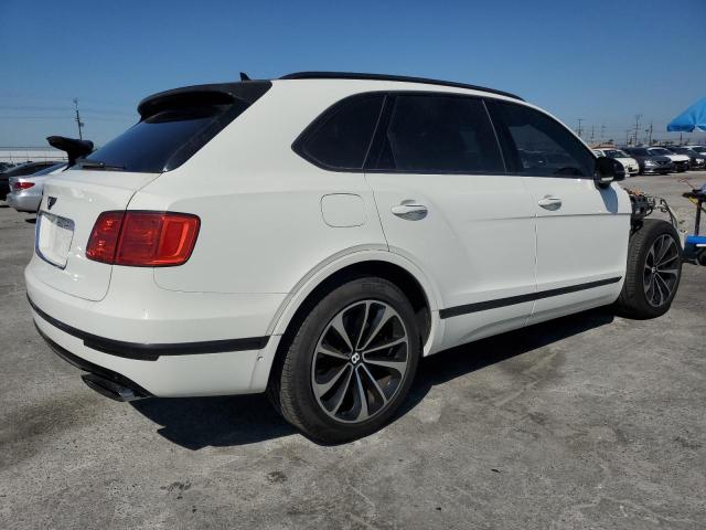 BENTLEY BENTAYGA 2018 SJAAC2ZV3JC016779 photo #4