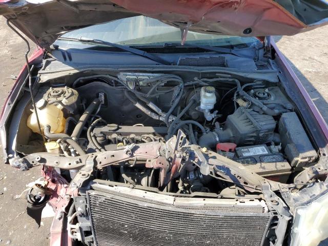 2010 FORD ESCAPE XLT - 1FMCU0D79AKB00754