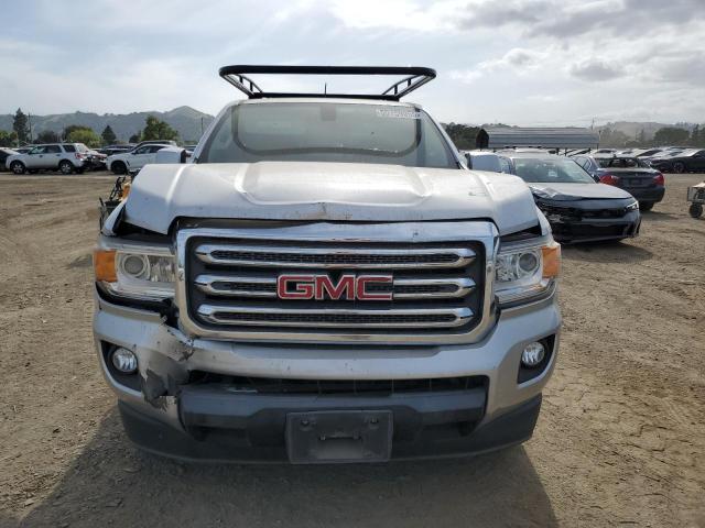 2017 GMC CANYON SLE - 1GTH5CEN1H1298221