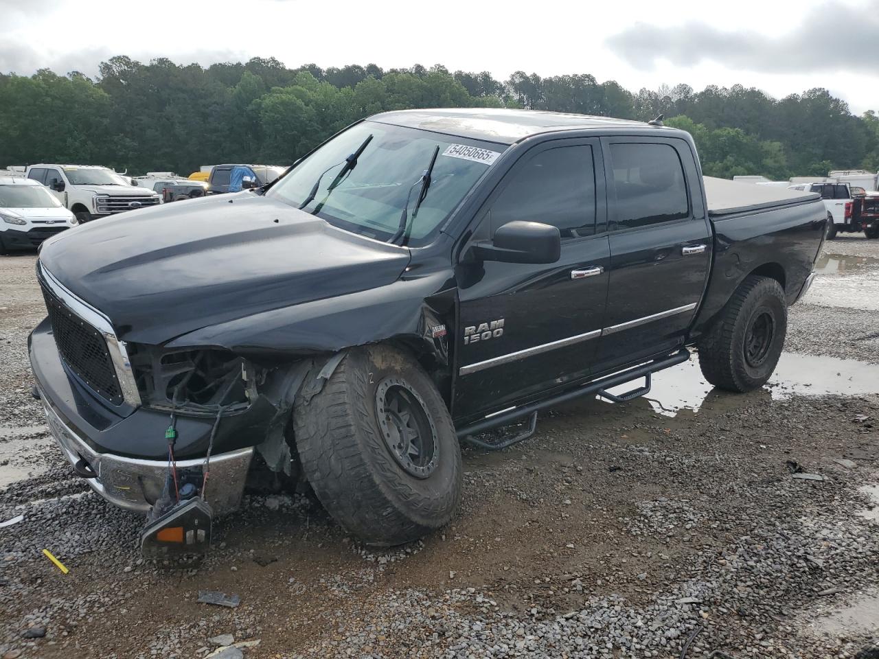 RAM 1500 SLT