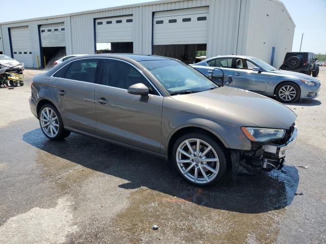Vin: wauacgff8f1055652, lot: 52949665, audi a3 premium 20154