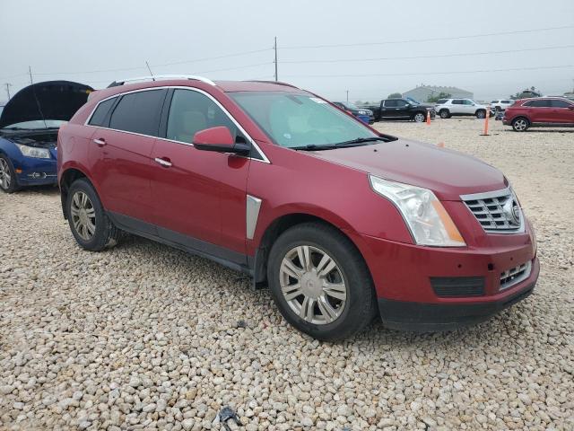 Vin: 3gyfnbe37es646026, lot: 54719065, cadillac srx luxury collection 20144