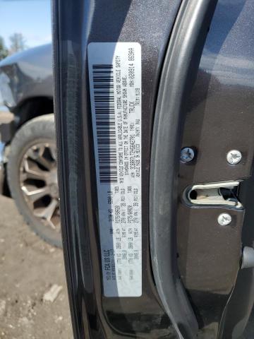 2017 RAM 1500 SLT - 3C6RR7LT2HG642701