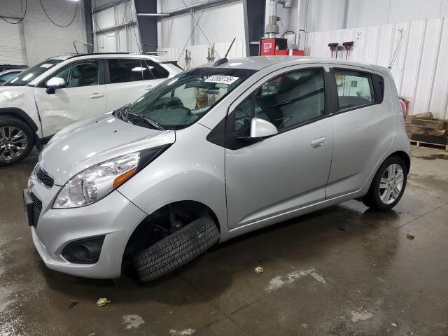 CHEVROLET SPARK 1LT