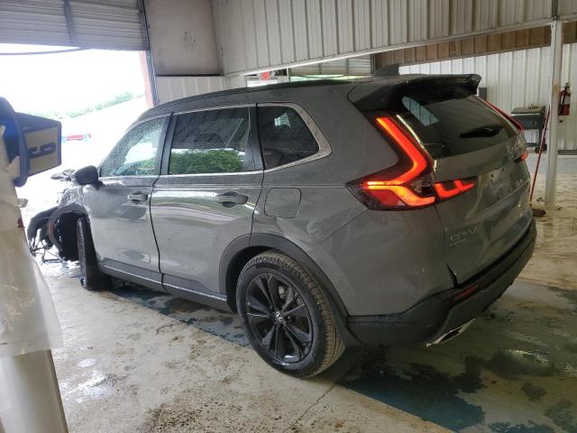 Vin: 7fars6h99se067003, lot: 53890095, honda crv sport touring 20252
