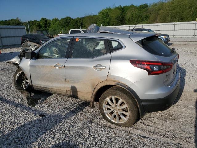Vin: jn1bj1cv6lw279199, lot: 53318665, nissan rogue s 20202