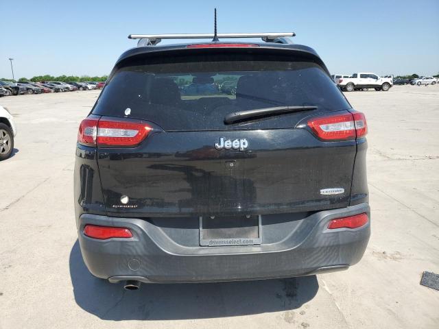 2015 JEEP CHEROKEE L - 1C4PJLCB8FW700123