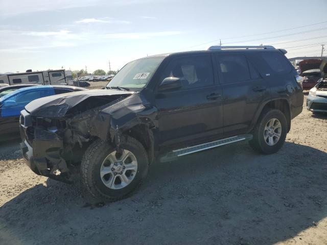 TOYOTA 4RUNNER SR5/SR5 PREMIUM