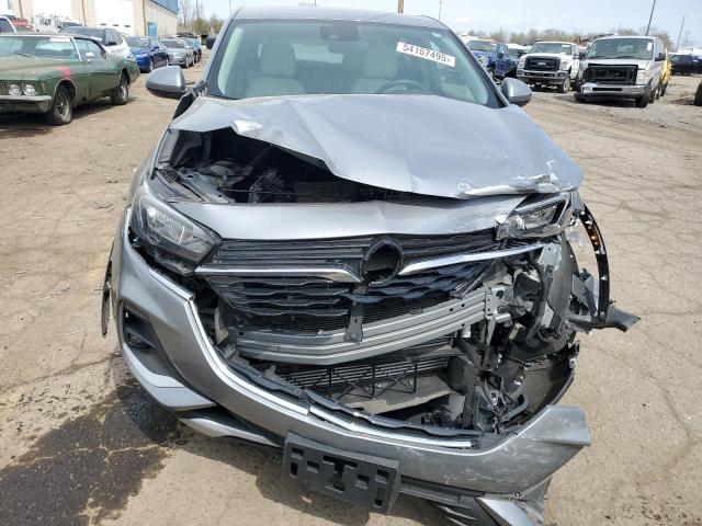 2023 BUICK ENCORE GX - KL4MMBS26PB049258